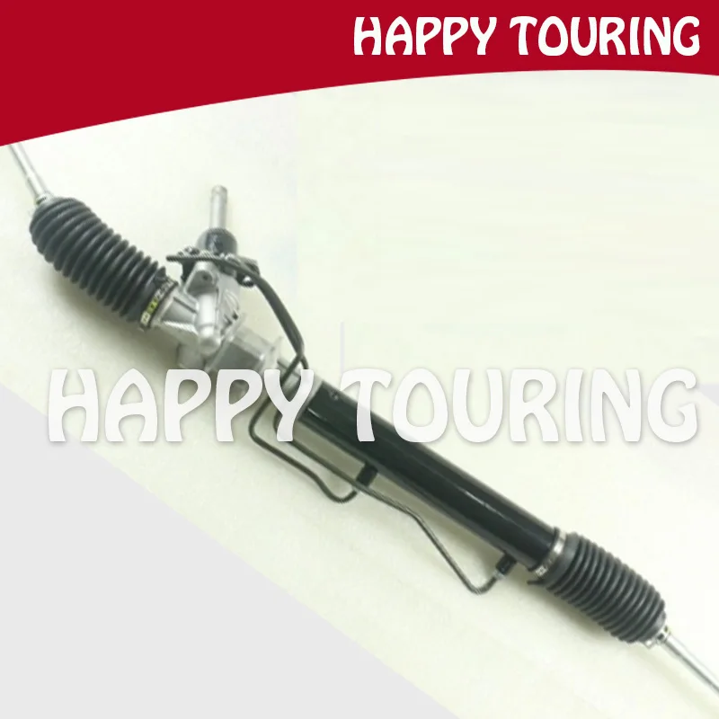 New Power Steering Rack For Subaru Forester Impreza WRX 2002 2007 34110 SA030 34110FE091