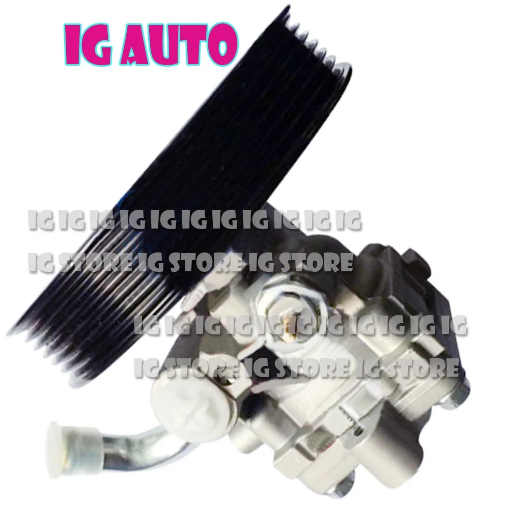 

Brand New Power Steering Pump Assembly For Suzuki Grand Escudo I 2000cc 2.0 6PK 6Grooves 49100-65D10 4910065D10