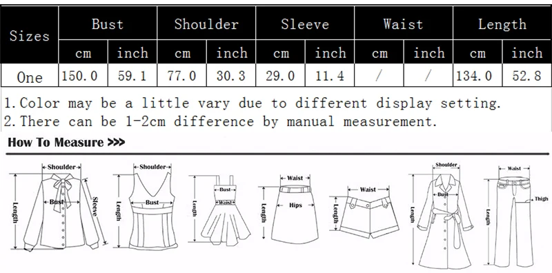 size