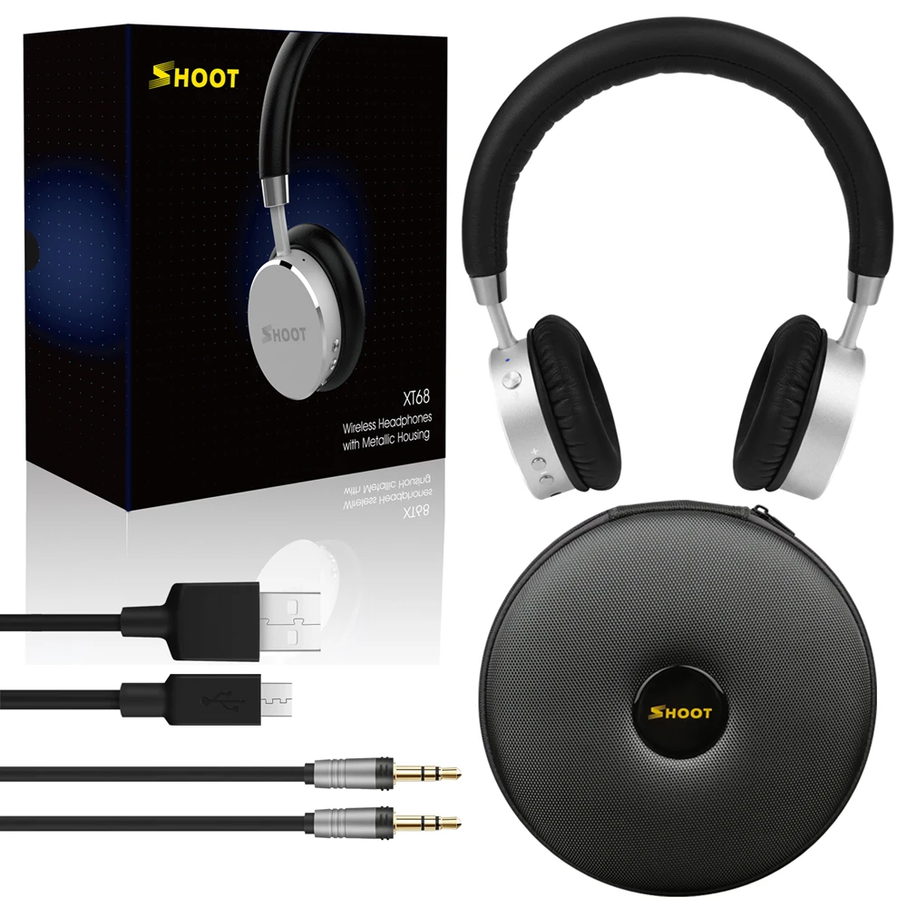 Good Wireless Bluetooth Headphone for iPhone Xiaomi lenovo meizu Phone