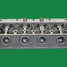 5 K/5KJ Головка блока цилиндров для Daihatsu Delta wide 1485cc 1.5L 1990-Toyota Corolla/Lite-Ace 1486cc 1.5L 8 v 1985-94 11101-13062