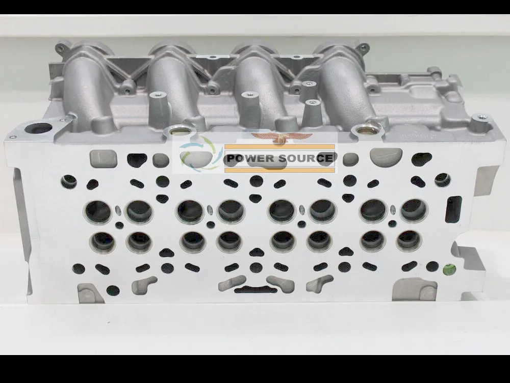 Головка цилиндра DW12 DW12TED4 4HX для Ford Focus S max C 02 00. GT Z8 GH 71739895 908 598 908598 2.2L 16v 01 |Головка