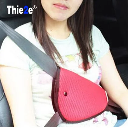 

Car Seat Belt Triangle Adjuster for LIFAN X60 CEBRIUM SOLANO NEW CELLIYA SMILY Geely X7 EC7