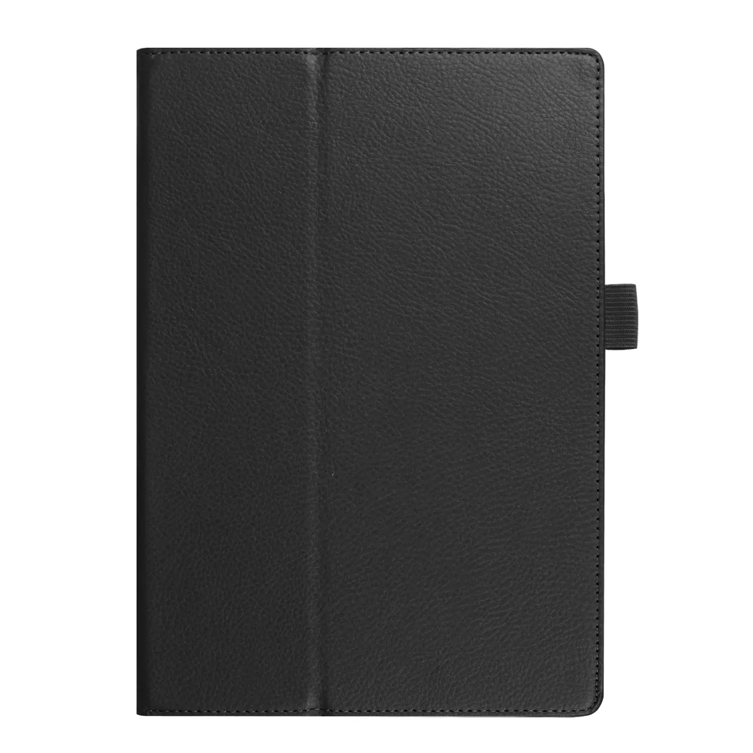 Capa de Tablet de Couro PU para