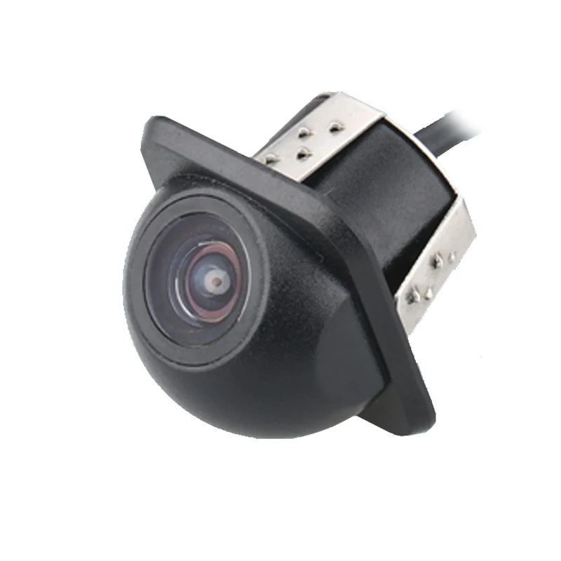 180 градусов CCD HD ночное видение Автомобильная камера автоматический задний