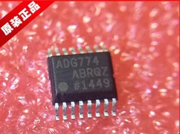 

ADG774 ADG774ABRQ ADG774ABRQZ SSOP16 Original authentic and new Free Shipping