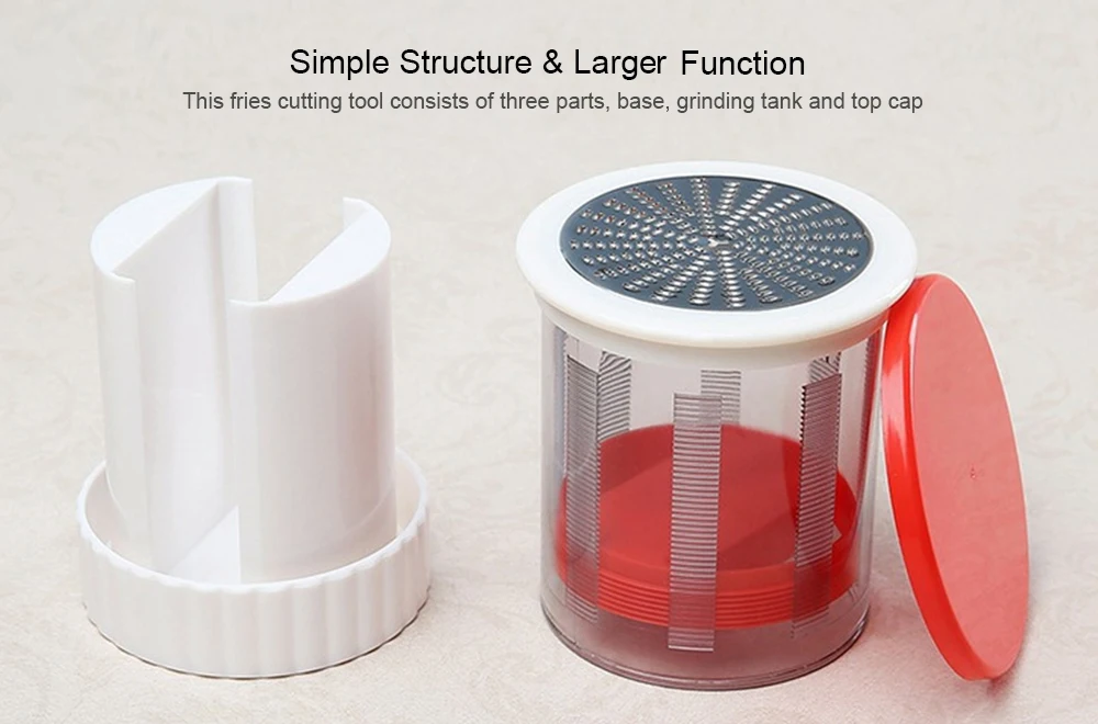 Stainless Steel Cheese Grater Chocolate Butter Cutter