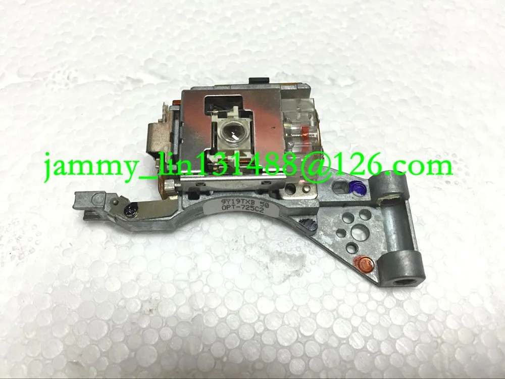 Free shipping OPT-725 OPTIMA-725 OPT-725C2 OPT-725C1 Optical pickup OPT-725B1 OPTIMA725 OPT725B2 for Car CD player laser lens | Автомобили
