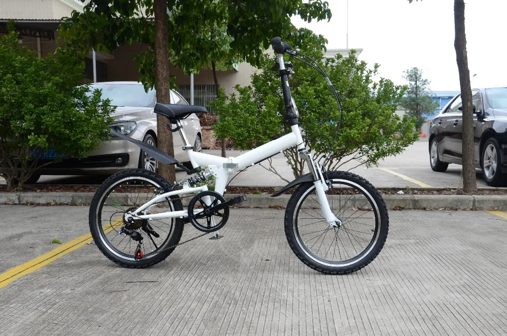 Clearance NORWICH 20inch 6speed Folding Mountain bike Double V Brake 11 Clearance NORWICH 20inch 6speed Folding Mountain bike Double V Brake 11