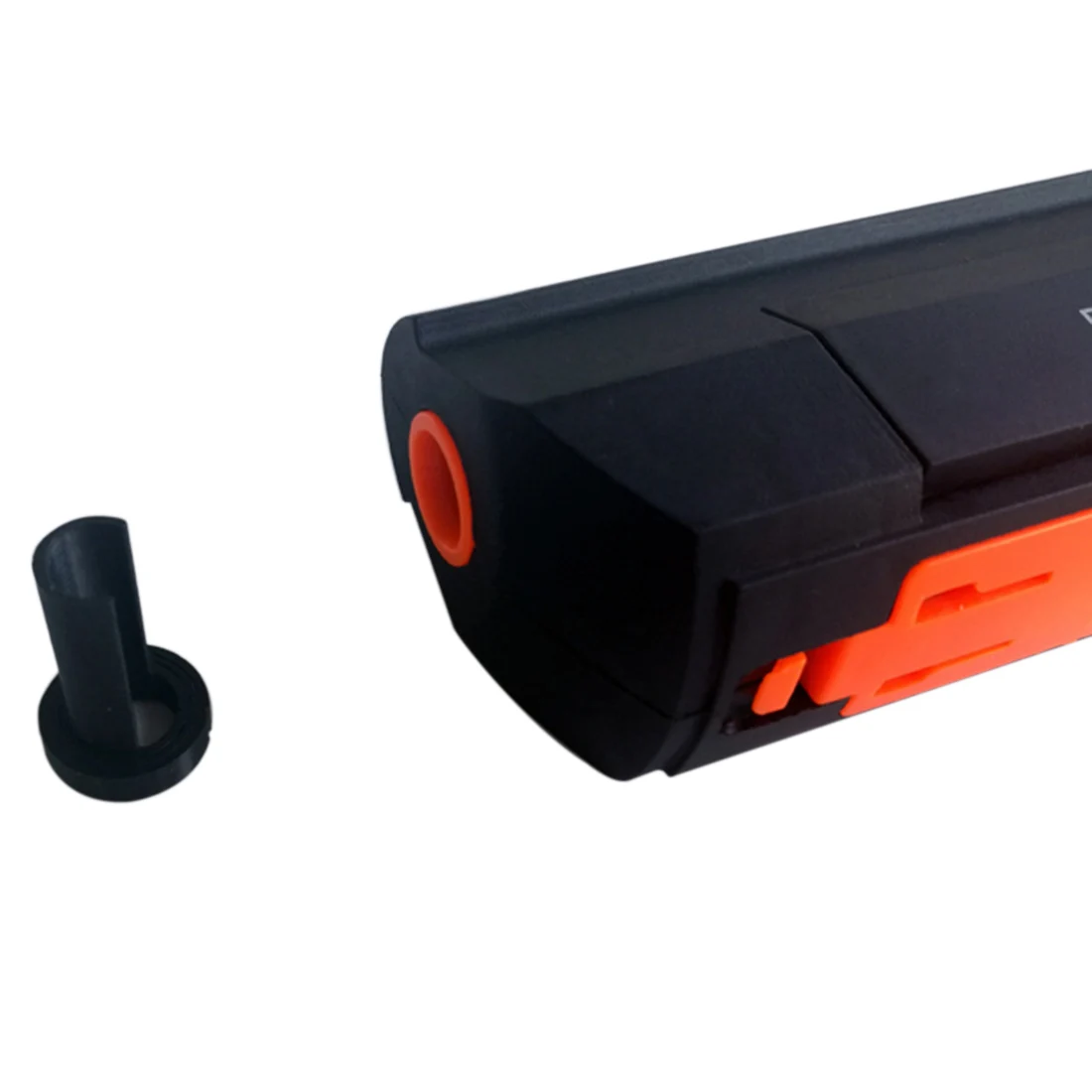 

DK Hop Up For RX Desert Eagle Water Gel Beads Blaster - Black