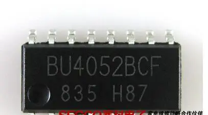 CD4052BCM HC366M UC5603DP CD4052BCM MAX232ACSE - Цвет: CD4052BCM