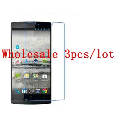 For Innos D10 D10S protective soft Nano Explosion Proof