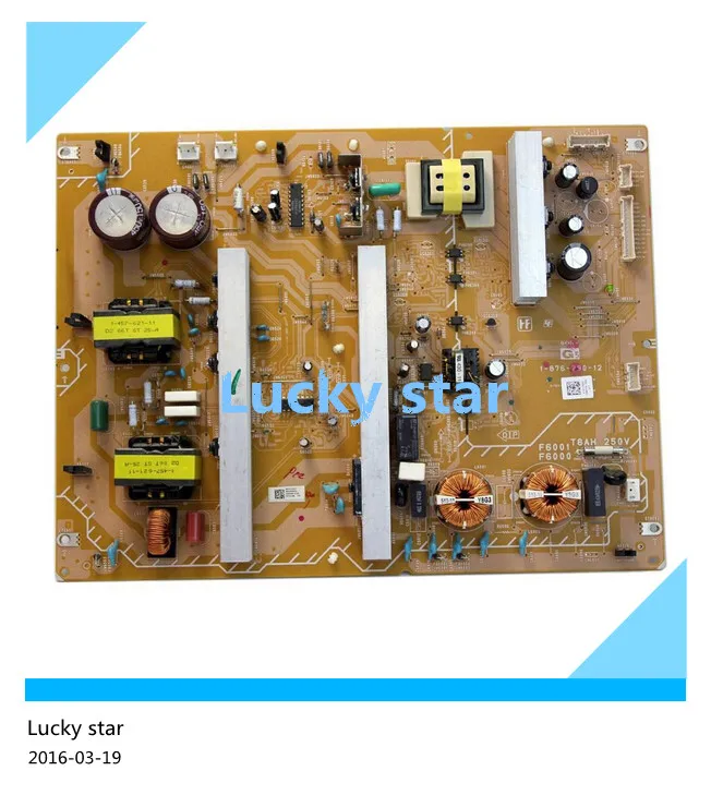 Original KLV-52V440A power supply board 1-876-290-12 Wholesale Home Appliances