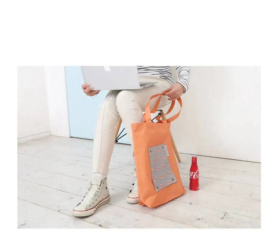 vacuum bag