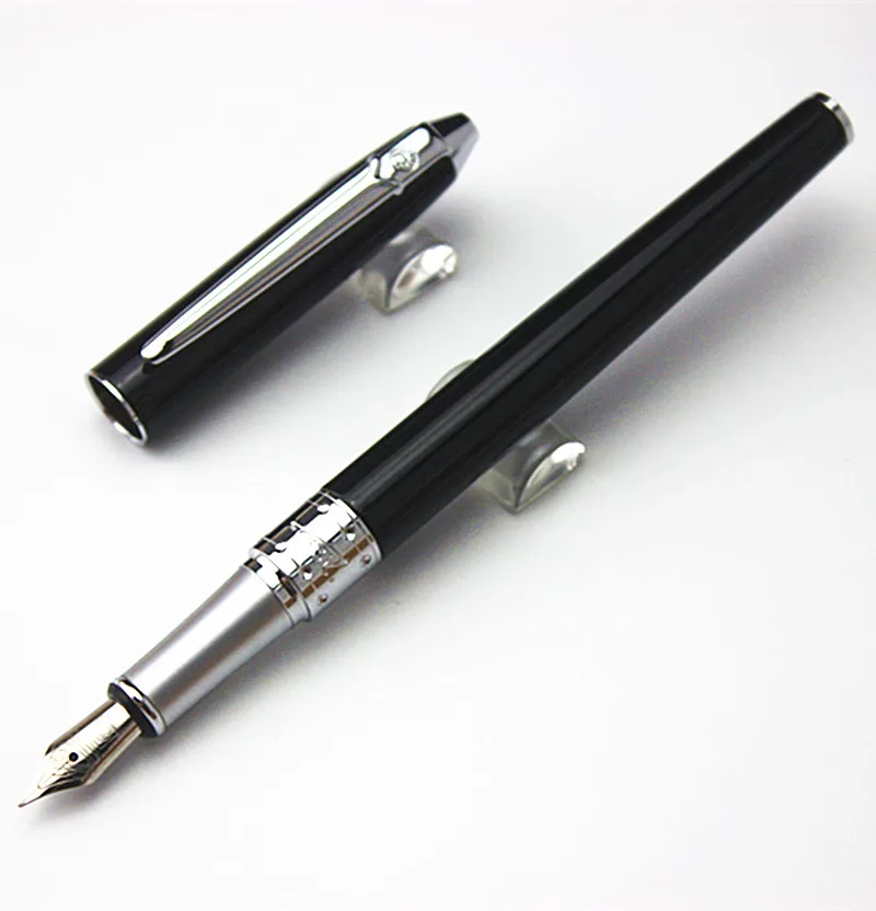 PICASSO-Writers-Pen-Office-School-Special-Fountain-Pen-3-Colors-for-Choose-Iraurita-Nib-Inking-Pens(4)
