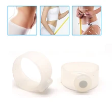 1Pair Magnetic Therapy Slimming Products Fast Lose Weight Burn font b Fat b font Reduce font