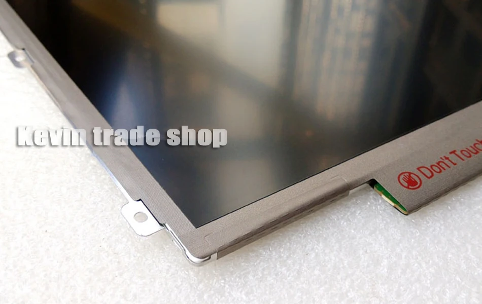 Écran LCD LED 12.5" Pour Portable - Réf. LP125WH2(TL)(E1) - 1366x768 - Neuf
