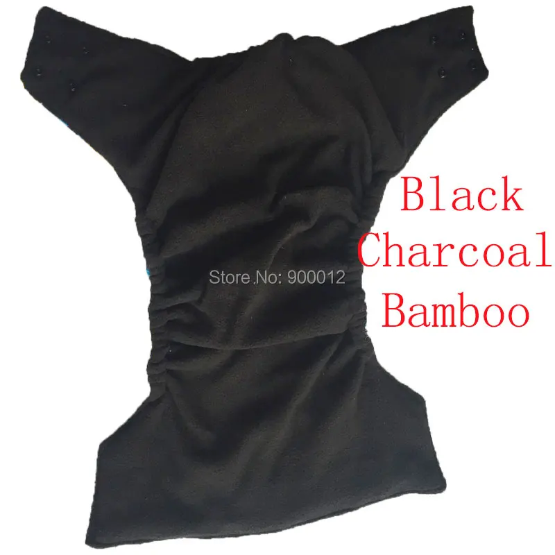 Рисунок 6 - 2018 натуральный угольный бамбуковый