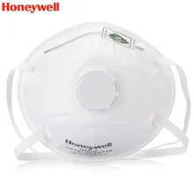 Сканер штрих-кода Honeywell H801V 20 шт./лот респиратор KN95 анти-пыльные маски с клапаном анти PM2.5 Промышленные строительные пыли пыльца маска от дыма