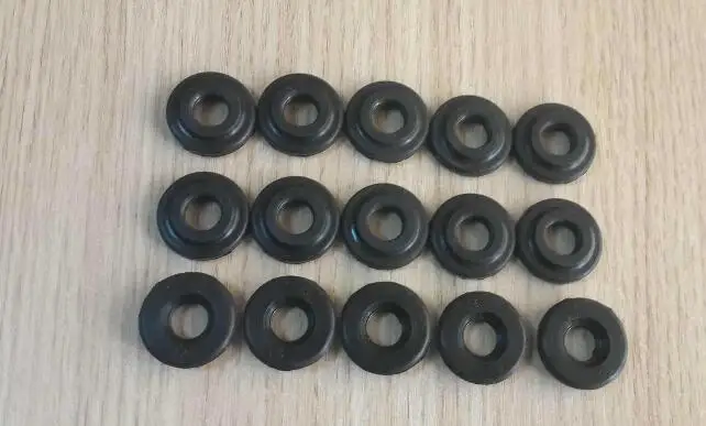 15 шт. для BMW Z3 E36 Z4 E85 уплотняющая прокладка вентиля комплект силовая пломба |