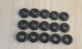 

15pcs For BMW Z3 E36 Z4 E85 Valve Cover Gasket Set Kit Bolt Seal