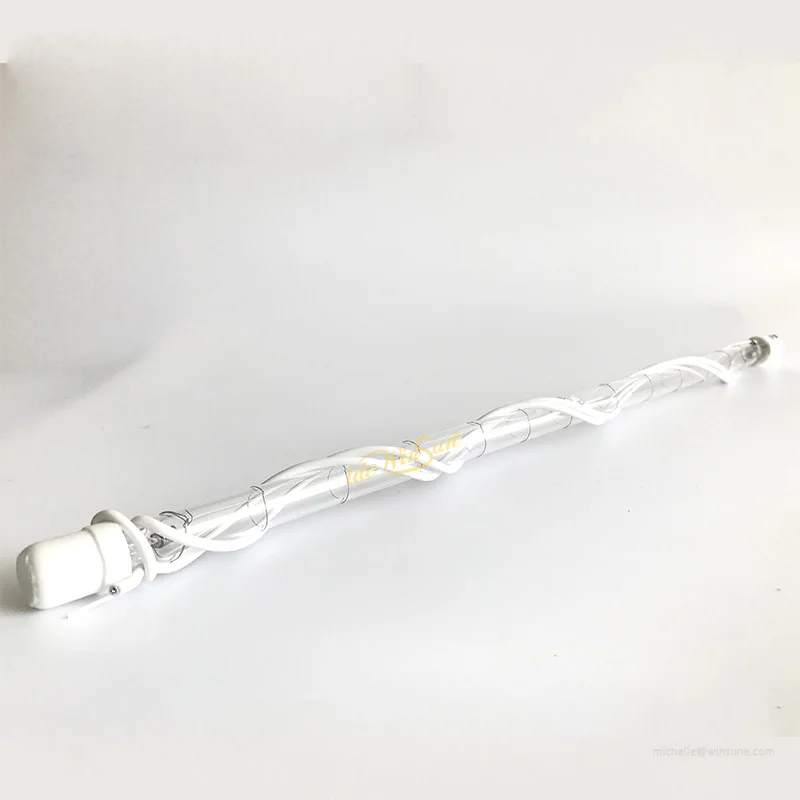 Atomic Lamp Strobe Xenon Strobes Lamp 1kw