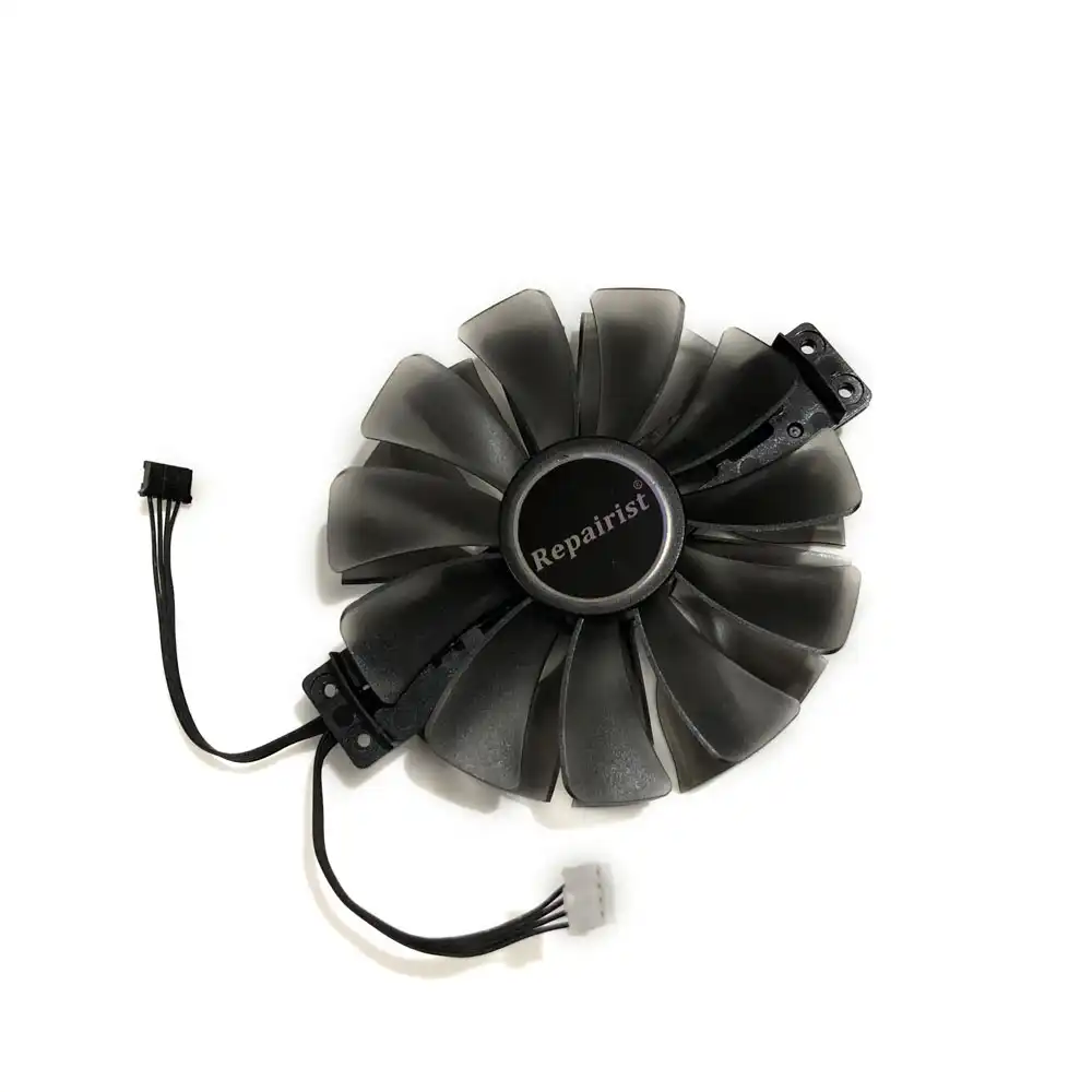FD10010H12S GPU VGA Card Cooler Fan For Palit GTX 1080Ti GTX1080Ti GameRock Premium Edition Graphics Video Card Cooling