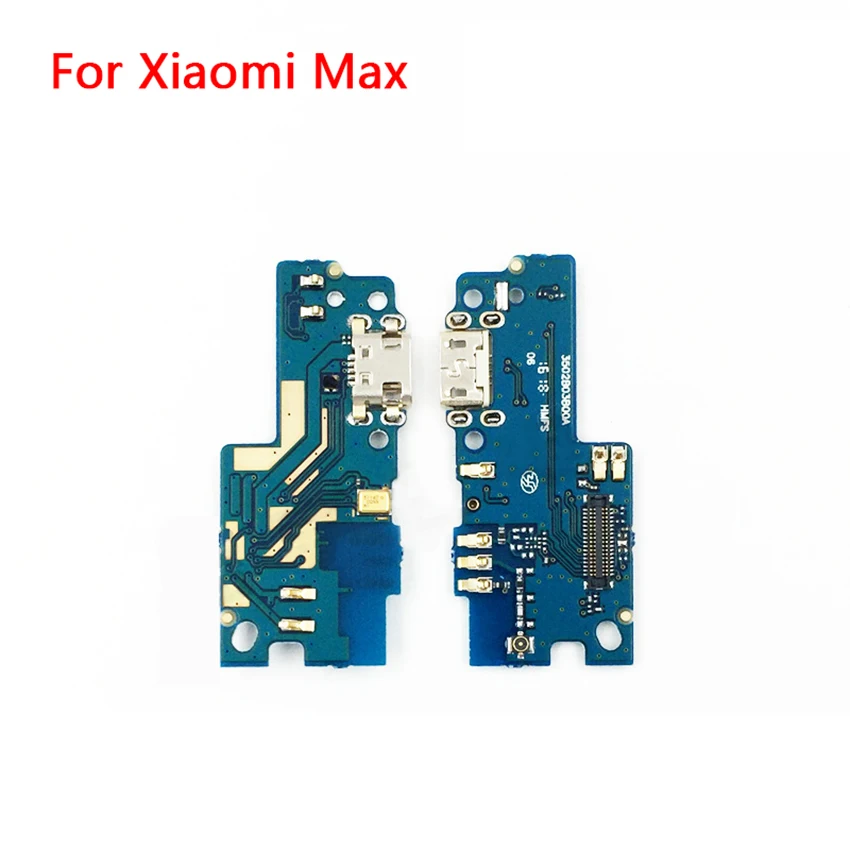 Для Xiaomi Mi Max usb зарядный порт разъем док-станция зарядное устройство гибкий кабель