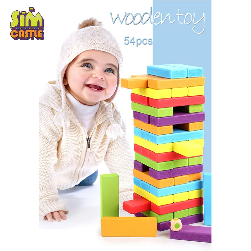 

DIY Big Particle Building Blocks Castle Educational Toy For Children Compatible slide Toys for Children