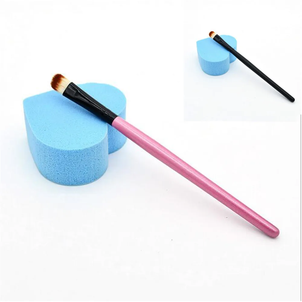 

Women Girl Lady Pro Makeup Brush Eye shadow pen Shading powder cosmetics tool New