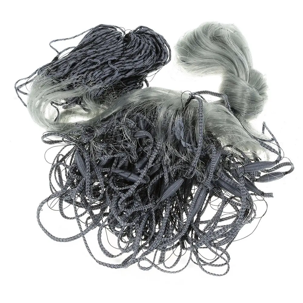 

1.8*30m Monofilament Single Layer Fishing Gill Net Monofilament Gill Net 60mm Mesh Hole Carp Fishing Net Tackle Pesca