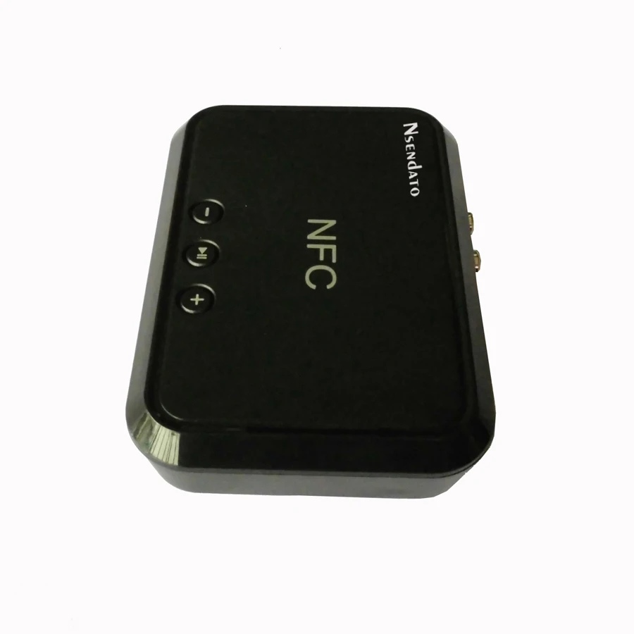NFC DESKTOP Bluetooth Receiver (1)