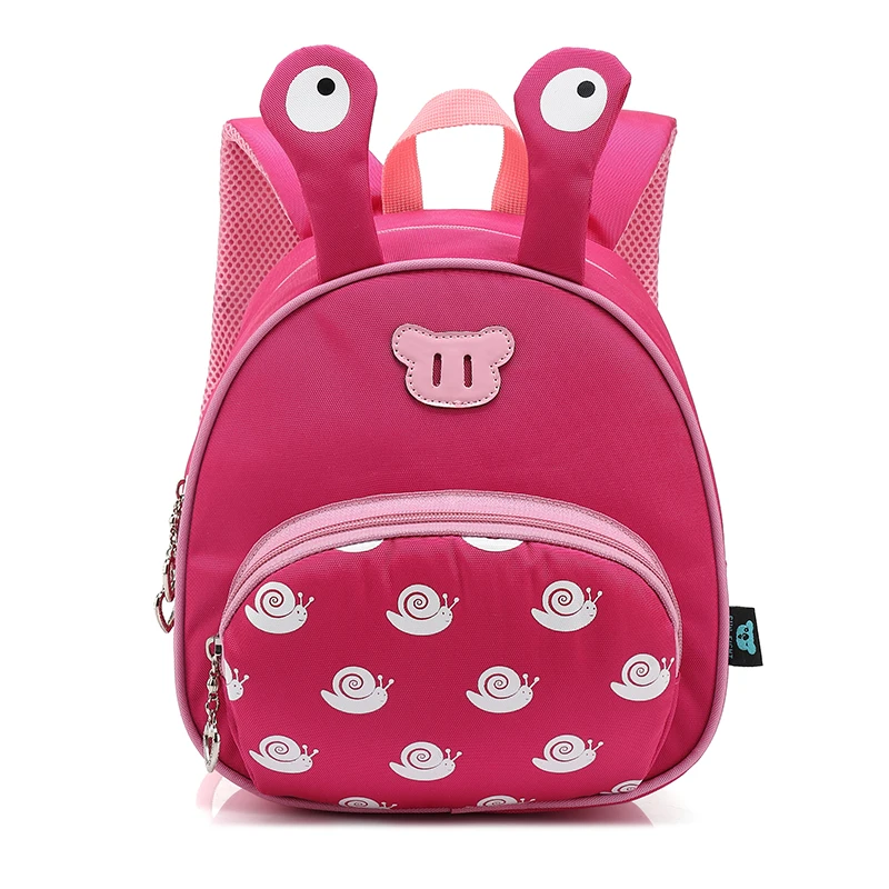 

ZHIERNA Kindergarten Cartoon Bag Cute Schoolbag Children Backpack Both Girls and Boys shoulder bag Suitable for 3-5 years old