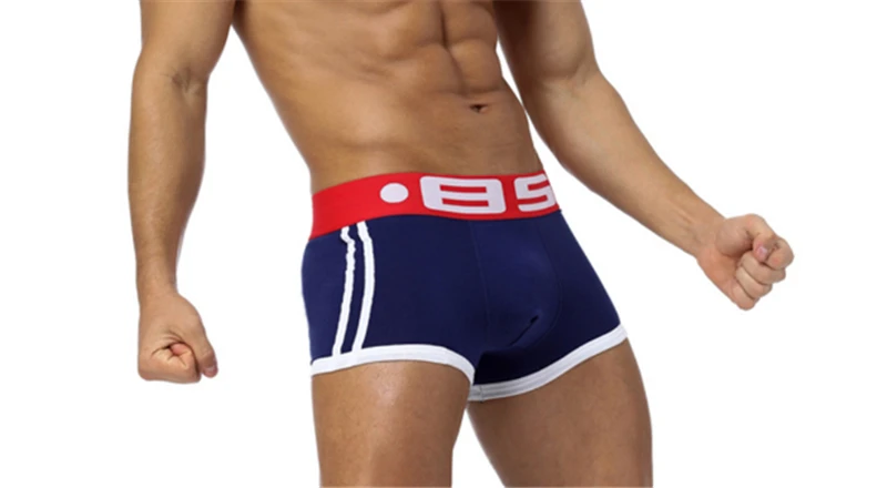 Боксеры Мужские Купить В Новосибирске