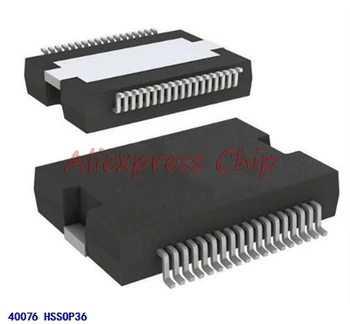 

1pcs/lot 40076 HSSOP-36 Car chip car IC In Stock