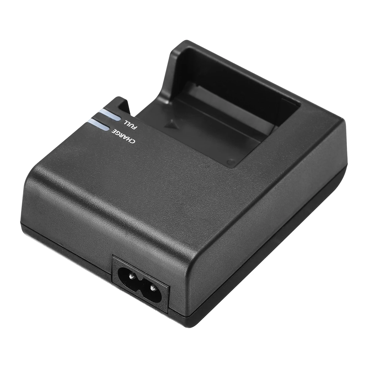 1 Set Black LC-E10C Battery Power Charger+EU Plug Power Cord Suitable For Canon LP-E10 EOS 1100D 1200D Kiss X50 Rebel T3