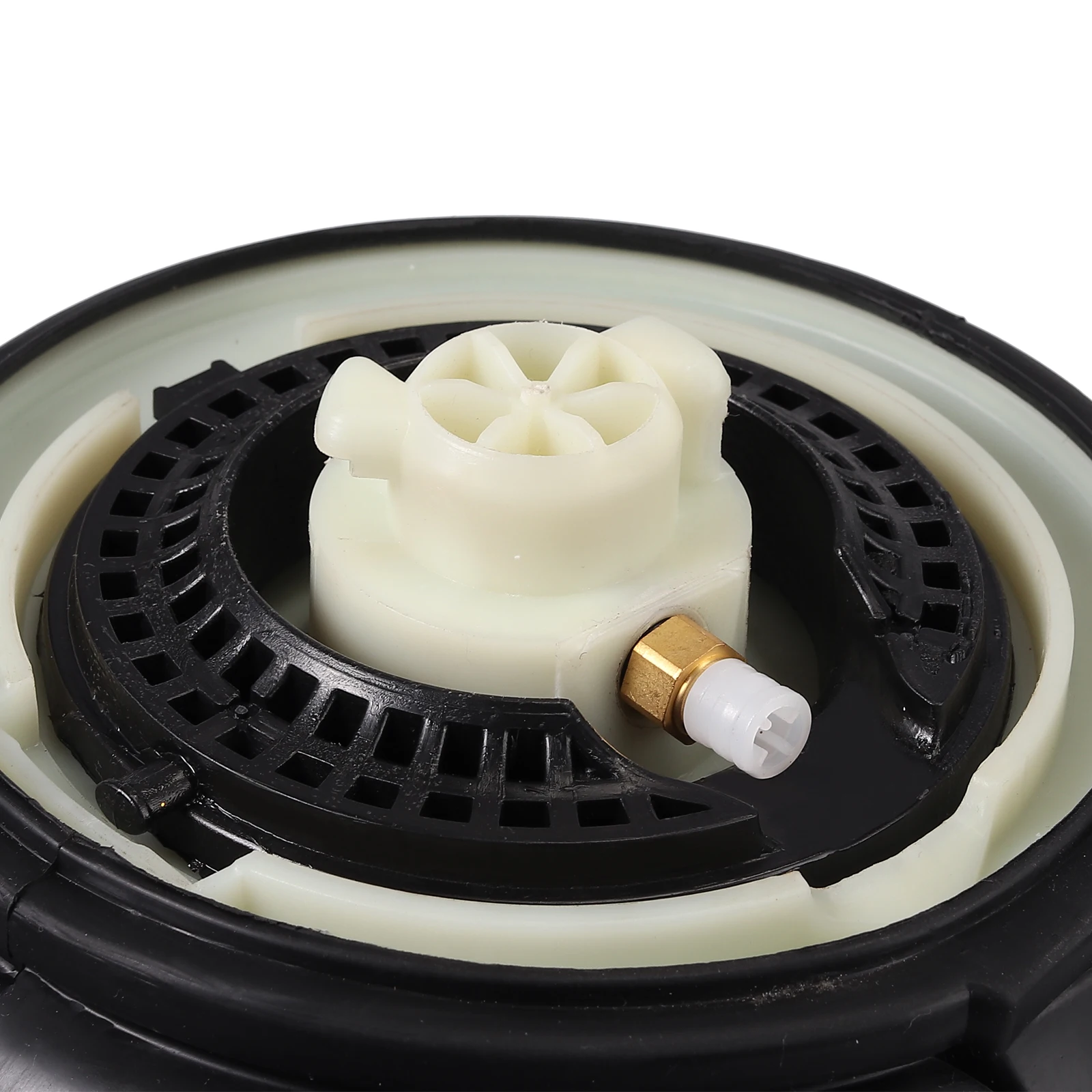 AUTOUTLET 1 шт. новая пневматическая подвеска пружинная сумка для BMW 37106781827 37106781828