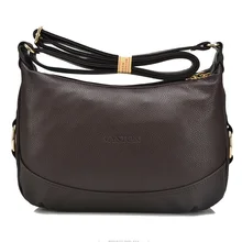 Высококачественная женская сумка из мягкой кожи на молнии, женские сумки через плечо, сумки через плечо, Дамская деловая дорожная сумка Bolsa Feminina