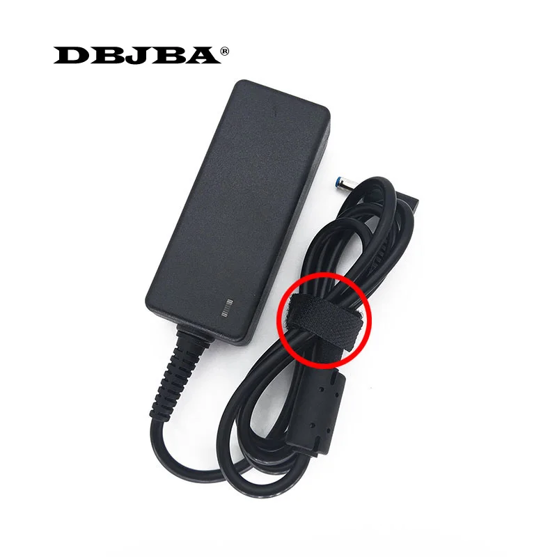 19 5 V 2.31A 45W AC/DC адаптер питания зарядное устройство W/шнур для ноутбука HP 15 r052nr HSTNN CA40