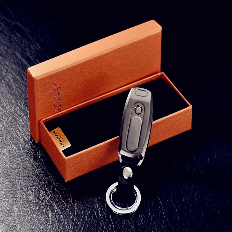 4 в 1 многофункциональный брелок мини компактный Usb зарядки Key Chain завышенные инструментов для использования на открытом воздухе