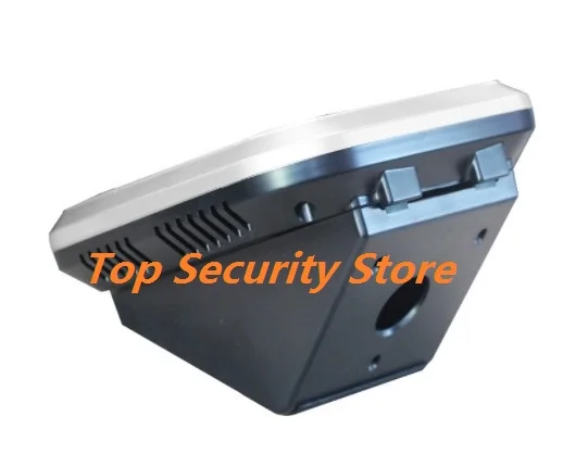 1500 Faces TCPIP Biometric WIFI Fingerprint Rfid Time Attendance Machine System-6