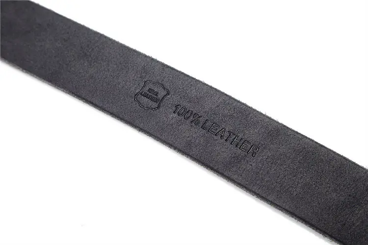 WAB007 men belt42