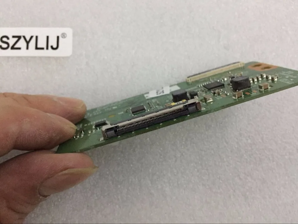 power board for SZYLIJ 1pcs/lot Original 6870C-0480A logic board 42E360E 8S16 42LB5610 spot