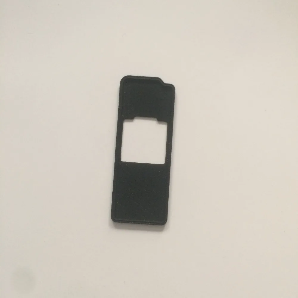 

New SIM Card Silicon Case For Blackview BV6000 4.7 MT6755 Octa core 1280x720 Free Shipping
