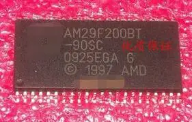 

100% NEW AM29F200BT-90SC