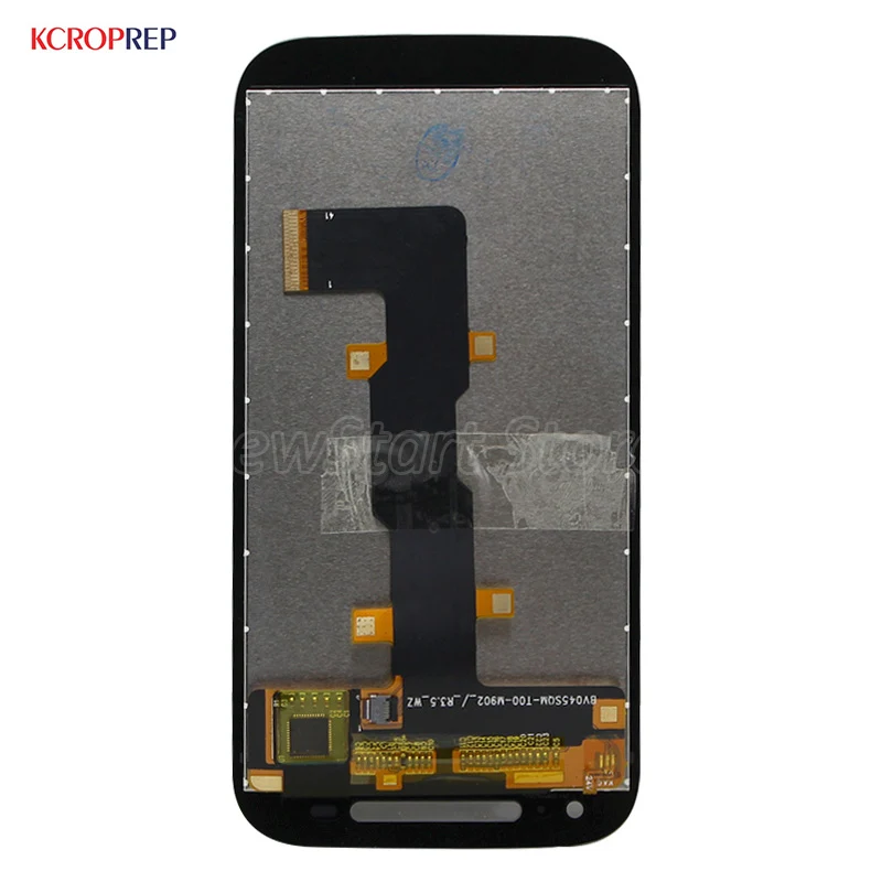 Motorola Moto E (2nd gen) lcd  (10)