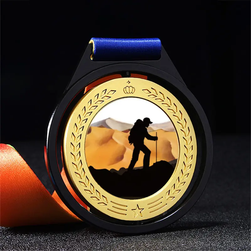 Award Medals