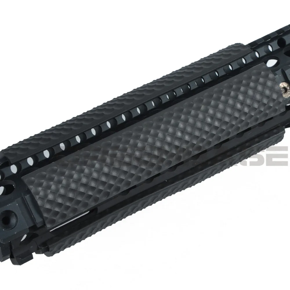 Тактические резиновые накладки для Пикатинни с линейным слотом, 4 шт., винтовка Quad Rail, резиновая крышка, аксессуары для Пикатинни