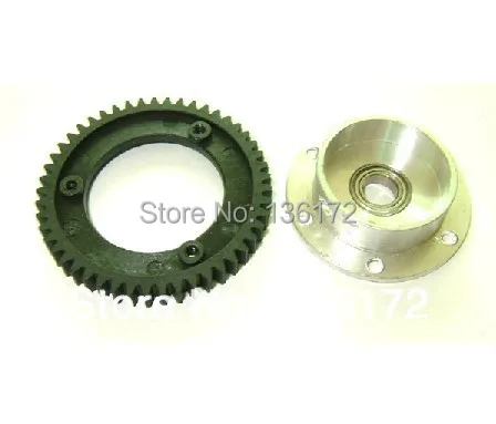 

Henglong 3850-3 1/10 R/C Nitro Turbulent Elders truck parts No D009 gear