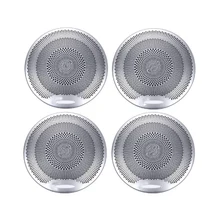 4pcs car styling car audio speaker door loudspeaker trim sticker cover for Mercedes Benz GLC 2016 E class benz W213 C class W205 4pcs car styling car audio speaker door loudspeaker trim sticker cover for Mercedes Benz GLC 2016 E class benz W213 C class W205